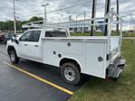 New 2024 GMC Sierra 2500 Pro Double Cab 4x4, Royal Truck Body Service Body Service Truck for sale #G241535 - photo 7