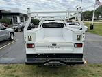 New 2024 GMC Sierra 2500 Pro Double Cab 4x4, Royal Truck Body Service Body Service Truck for sale #G241536 - photo 6