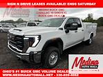 New 2024 GMC Sierra 2500 Pro Double Cab 4x4, Royal Truck Body Service Body Service Truck for sale #G241540 - photo 1