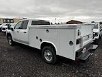 New 2024 GMC Sierra 2500 Pro Double Cab 4x4, Royal Truck Body Service Body Service Truck for sale #G241540 - photo 2