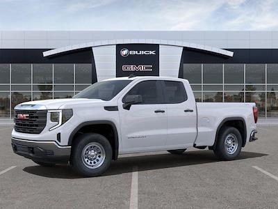 2024 GMC Sierra 1500 Double Cab 4x4, Pickup for sale #G241686 - photo 1