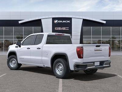 2024 GMC Sierra 1500 Double Cab 4x4, Pickup for sale #G241686 - photo 2