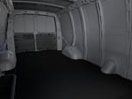 New 2024 GMC Savana 2500 Work Van 4x2, Empty Cargo Van for sale #G241737 - photo 16