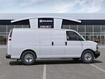 New 2024 GMC Savana 2500 Work Van 4x2, Empty Cargo Van for sale #G241737 - photo 4