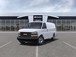 2024 GMC Savana 2500 SRW 4x2, Empty Cargo Van for sale #G241737 - photo 7
