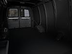 New 2024 GMC Savana 2500 Work Van 4x2, Empty Cargo Van for sale #G241802 - photo 17
