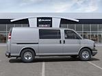 New 2024 GMC Savana 2500 Work Van 4x2, Empty Cargo Van for sale #G241802 - photo 5