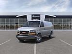 New 2024 GMC Savana 2500 Work Van 4x2, Empty Cargo Van for sale #G241802 - photo 8