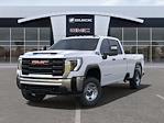 2024 GMC Sierra 2500 Crew Cab 4x4, Pickup for sale #G241850 - photo 6