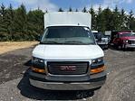 New 2024 GMC Savana 3500 Work Van 4x2, Reading Aluminum CSV Service Utility Van for sale #G241852 - photo 4