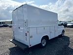 New 2024 GMC Savana 3500 Work Van 4x2, Reading Aluminum CSV Service Utility Van for sale #G241852 - photo 6