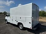 2024 GMC Savana 3500 SRW 4x2, Reading Aluminum CSV Service Utility Van for sale #G241852 - photo 3