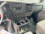 New 2024 GMC Savana 3500 Work Van 4x2, Knapheide KUV Service Utility Van for sale #G241989 - photo 12