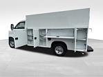 New 2024 GMC Savana 3500 Work Van 4x2, Knapheide KUV Service Utility Van for sale #G241989 - photo 14