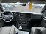 2024 GMC Savana 3500 SRW 4x2, Service Utility Van for sale #G241989 - photo 20