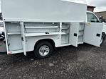 New 2024 GMC Savana 3500 Work Van 4x2, Knapheide KUV Service Utility Van for sale #G241989 - photo 21