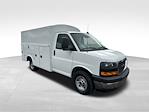 2024 GMC Savana 3500 SRW 4x2, Knapheide KUV Service Utility Van for sale #G241989 - photo 5