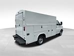 New 2024 GMC Savana 3500 Work Van 4x2, Knapheide KUV Service Utility Van for sale #G241989 - photo 6