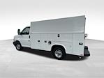 2024 GMC Savana 3500 SRW 4x2, Service Utility Van for sale #G241989 - photo 2