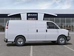 2024 GMC Savana 2500 SRW 4x2, Empty Cargo Van for sale #G242044 - photo 5