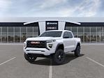 New 2024 GMC Canyon Elevation Crew Cab 4x4, Pickup for sale #G242068 - photo 9