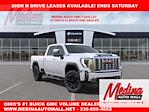 New 2024 GMC Sierra 2500 Denali Crew Cab 4x4, Pickup for sale #G242093 - photo 1