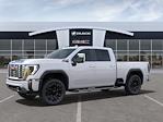 New 2024 GMC Sierra 2500 Denali Crew Cab 4x4, Pickup for sale #G242093 - photo 3