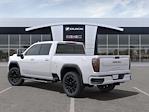 New 2024 GMC Sierra 2500 Denali Crew Cab 4x4, Pickup for sale #G242093 - photo 4