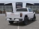 New 2024 GMC Sierra 2500 Denali Crew Cab 4x4, Pickup for sale #G242093 - photo 2