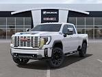 New 2024 GMC Sierra 2500 Denali Crew Cab 4x4, Pickup for sale #G242093 - photo 6