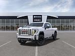 New 2024 GMC Sierra 2500 Denali Crew Cab 4x4, Pickup for sale #G242093 - photo 8