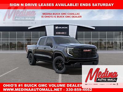 2024 GMC Sierra 1500 Crew Cab 4x4, Pickup for sale #G242150 - photo 1