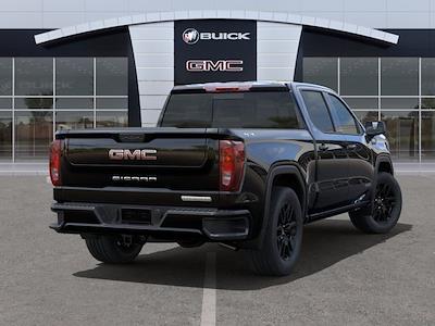 2024 GMC Sierra 1500 Crew Cab 4x4, Pickup for sale #G242150 - photo 2