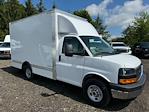 2024 GMC Savana 3500 SRW 4x2, Wabash Cargo Box Van for sale #G242157 - photo 5