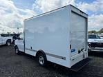 New 2024 GMC Savana 3500 Work Van 4x2, 12' Wabash Cargo Box Van for sale #G242157 - photo 3