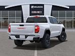 New 2024 GMC Canyon Elevation Crew Cab 4x2, Pickup for sale #G242166 - photo 2