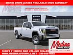 New 2024 GMC Sierra 2500 Pro Crew Cab 4x4, Pickup for sale #G242168 - photo 1