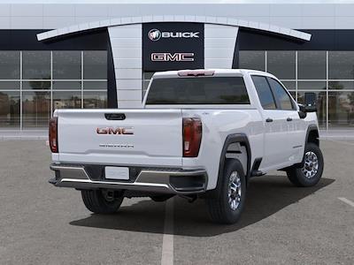 2024 GMC Sierra 2500 Crew Cab 4x4, Pickup for sale #G242170 - photo 2