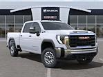 New 2024 GMC Sierra 2500 Pro Crew Cab 4x4, Pickup for sale #G242170 - photo 7