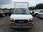 2024 GMC Savana 3500 SRW 4x2, Wabash Cargo Box Van for sale #G242174 - photo 4