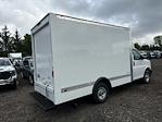 New 2024 GMC Savana 3500 Work Van 4x2, Wabash Cargo Box Van for sale #G242174 - photo 5