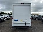 New 2024 GMC Savana 3500 Work Van 4x2, Wabash Cargo Box Van for sale #G242174 - photo 6