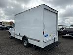 New 2024 GMC Savana 3500 Work Van 4x2, Wabash Cargo Box Van for sale #G242174 - photo 2