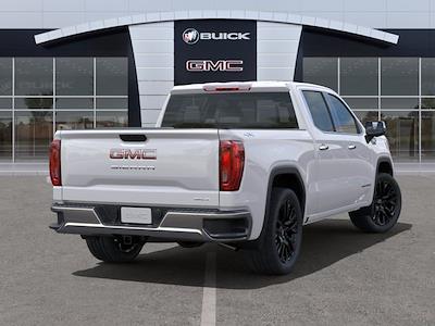 2024 GMC Sierra 1500 Crew Cab 4x4, Pickup for sale #G242188 - photo 2