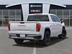 2024 GMC Sierra 1500 Crew Cab 4x4, Pickup for sale #G242190 - photo 5