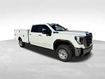 New 2024 GMC Sierra 2500 Pro Crew Cab 4x4, Knapheide Service Truck for sale #G242217 - photo 6