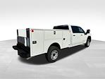 New 2024 GMC Sierra 2500 Pro Crew Cab 4x4, Knapheide Service Truck for sale #G242217 - photo 7