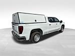 New 2024 GMC Sierra 1500 Pro Crew Cab 4x4, Pickup for sale #G242220 - photo 4