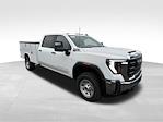 New 2024 GMC Sierra 3500 Pro Crew Cab 4x4, Reading Classic II Aluminum Service Truck for sale #G242257 - photo 5