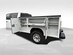 New 2024 GMC Sierra 3500 Pro Crew Cab 4x4, Reading Classic II Aluminum Service Truck for sale #G242258 - photo 16